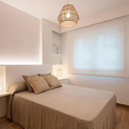 Piso Recien Reformado Appartement Cambados Buitenkant foto