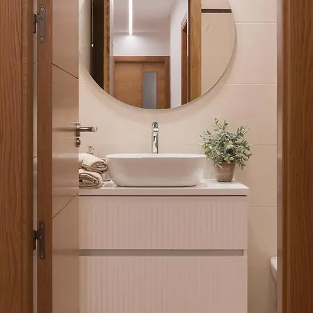 Piso Recien Reformado Appartement Cambados Buitenkant foto