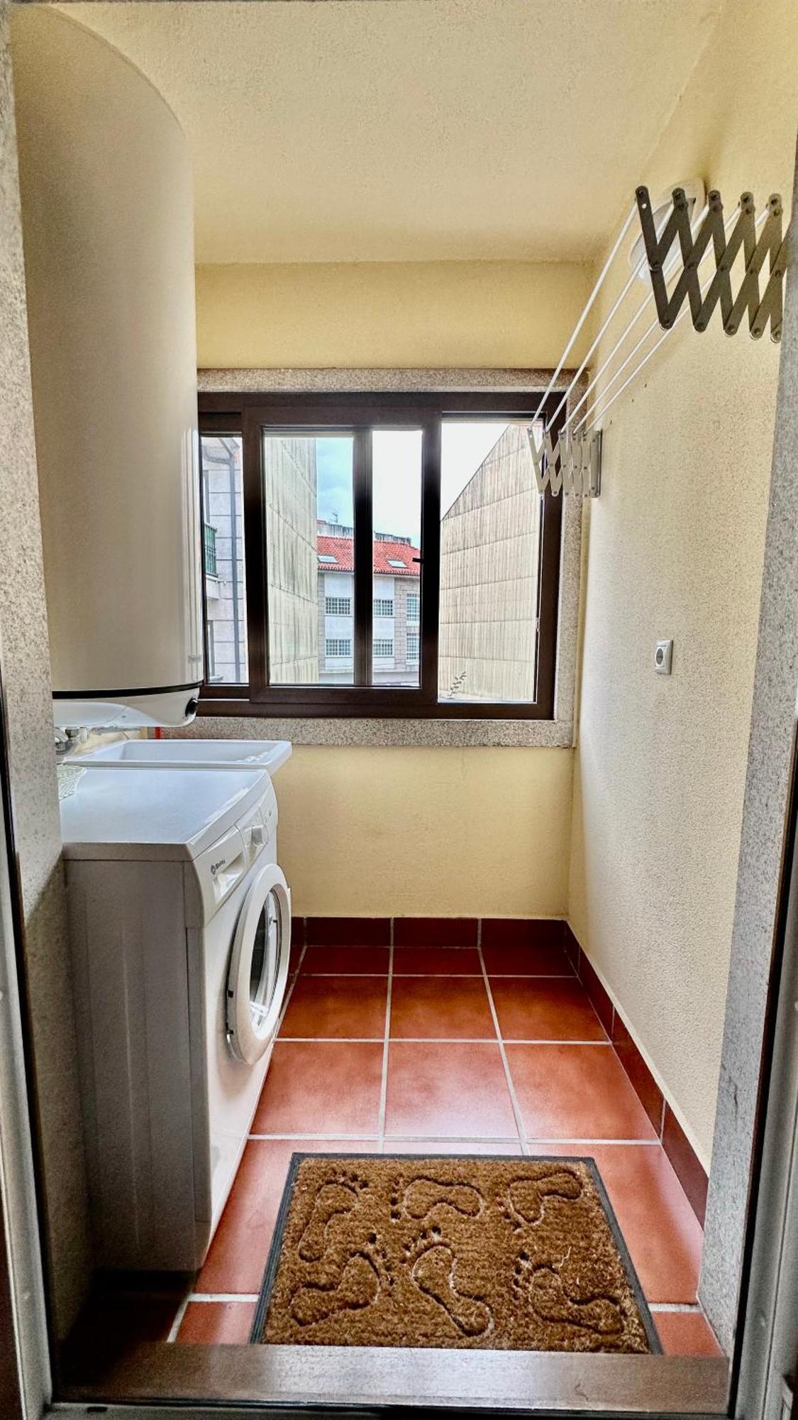 Piso Recien Reformado